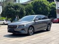 2024 Geely Emgrand II, серый, 1224000 рублей - вид 1