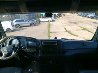 2022 Sinotruk Sitrak C7H, белый, 2784450 рублей, вид 5