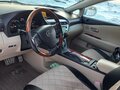 2009 Lexus RX 450h III, белый, 2000000 рублей - вид 5
