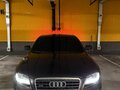 2011 Audi A4 IV (B8), серый, 1180000 рублей - вид 5