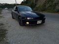 1998 Mitsubishi Galant VIII Рестайлинг, фиолетовый, 300000 рублей - вид 2