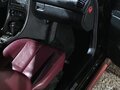 2000 Mercedes-Benz CLK-Класс 230 Sequentronic I (W208), фиолетовый, 610000 рублей - вид 11