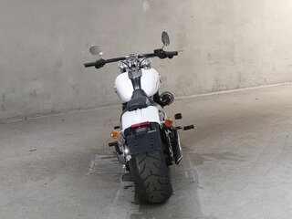 2015 Harley-Davidson Breakout, белый, 1519000 рублей, вид 4