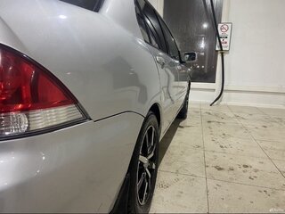 2004 Mitsubishi Lancer IX, белый, 290000 рублей, вид 5