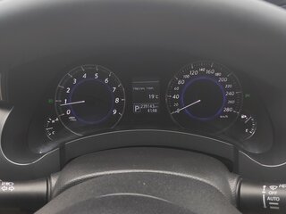 2014 Infiniti QX70, коричневый, 2100000 рублей, вид 2