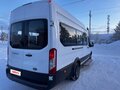 2021 Ford Transit, белый, 4750000 рублей - вид 11