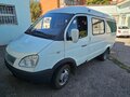 2005 ГАЗ ГАЗель (3221), белый, 550000 рублей - вид 1