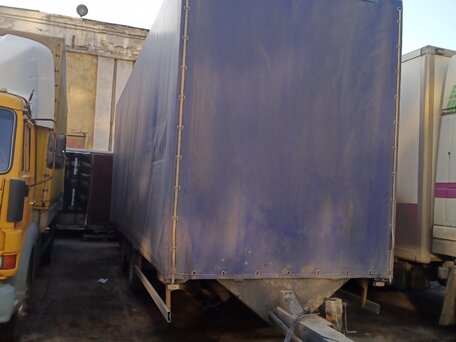 2008 Konar JG2, синий, 700000 рублей, вид 3
