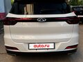 2022 Chery Tiggo 7 Pro I, белый - вид 3