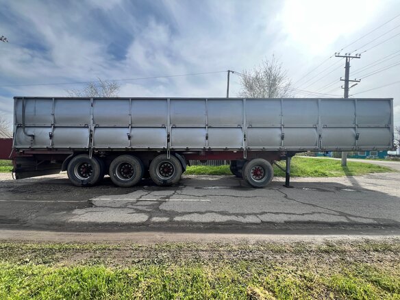 1992 DAF 95, белый, 1339000 рублей - вид 20
