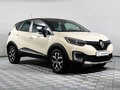 2018 Renault Kaptur I, бежевый - вид 2