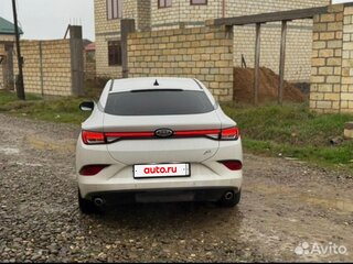 2023 JAC J7 I, белый, 1610000 рублей, вид 2