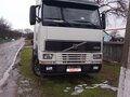 1998 Volvo FH, белый, 1800000 рублей - вид 9