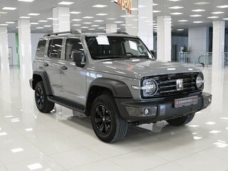 2023 Tank 300 I, серый, 3275000 рублей, вид 3