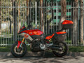 2021 BMW F 900 XR, красный, 1050000 рублей - вид 4