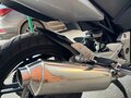 2006 Honda CBF 600, серебристый, 530000 рублей - вид 10