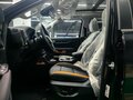 2026 Ford Ranger T6.2, чёрный - вид 7