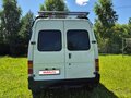 1995 Ford Transit, белый, 449000 рублей - вид 3