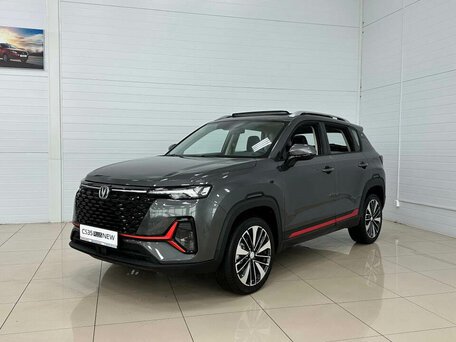 Changan CS35 Plus I Рестайлинг