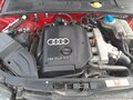 2002 Audi A4 II (B6), красный, 850000 рублей - вид 5