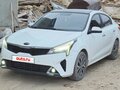 2020 Kia Rio IV Рестайлинг, белый, 1930000 рублей - вид 1