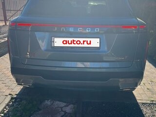 2023 Jaecoo J7 I, серый, 2300000 рублей, вид 3