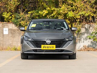2026 Nissan Teana IV (L34), серый, 3361000 рублей, вид 2
