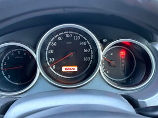 2003 Honda Fit I, белый, 320000 рублей, вид 2