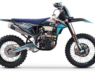2026 Yacota NB300, красный, 188500 рублей, вид 1