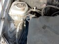 2012 Lada (ВАЗ) Priora I, серебристый - вид 9
