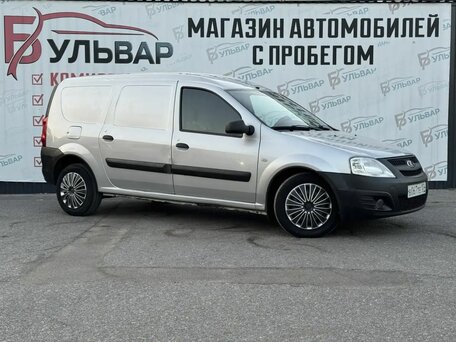 Lada (ВАЗ) Largus I