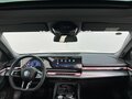 2025 BMW 5 серии Long 530Li xDrive VIII (G60/G61/G68), чёрный, 8190000 рублей - вид 6