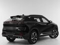 2024 Dongfeng Mage, чёрный, 2850000 рублей - вид 5