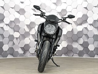 2012 Ducati Diavel, чёрный, 829000 рублей, вид 5