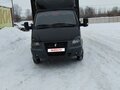 2013 ГАЗ ГАЗель (3302), чёрный, 1135000 рублей - вид 11