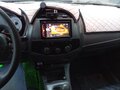 2007 Chery Tiggo (T11) I, синий, 275000 рублей - вид 8