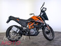 2023 KTM 390 Adventure SW, чёрный, 579000 рублей