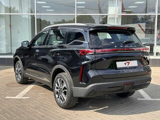 2026 Tenet T7, чёрный, 2785000 рублей, вид 4