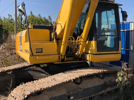 2014 Komatsu PC220-8, 12200000 рублей, вид 2