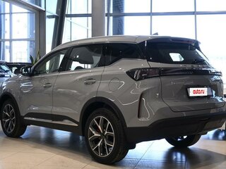 2026 Tenet T7, серый, 2785000 рублей, вид 4