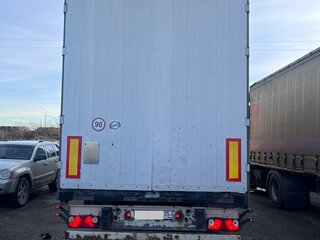 2009 Scania G-series, белый, 4000000 рублей, вид 2