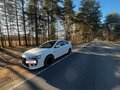 2010 Mitsubishi Lancer X, белый, 700000 рублей