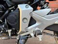 2006 Honda CBF 600, серебристый, 530000 рублей - вид 5
