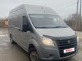 2018 ГАЗ ГАЗель Next, серебристый, 1500000 рублей