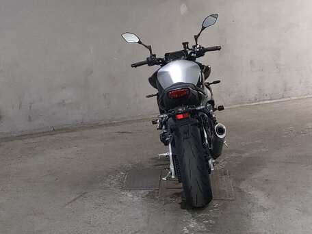 2023 Yamaha MT-10SP, чёрный, 1260000 рублей, вид 4