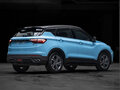 2021 Geely Binyue I Рестайлинг, голубой, 950017 рублей - вид 5