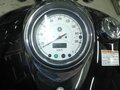 2009 Yamaha XVS1100, чёрный, 375000 рублей - вид 7