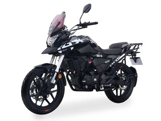 2026 Lifan KPT200, чёрный, 181800 рублей, вид 1