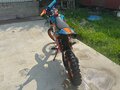 2023 Kayo Evolution YX125EM, оранжевый, 75000 рублей - вид 2