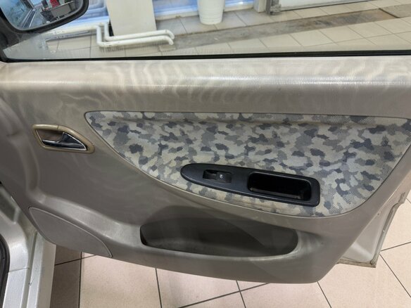 2007 Chery Amulet (A15) I, серый, 247000 рублей - вид 15